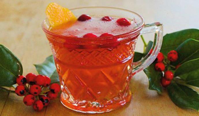 Tannenbaum & Tonic