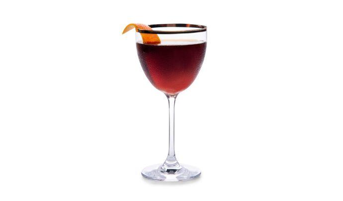 lower side seedlip cocktail