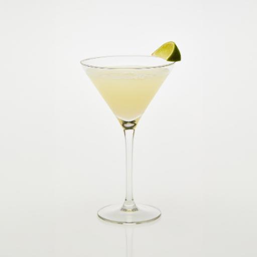 cóctel margarita don julio