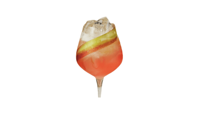 Grove Cup sin alcohol