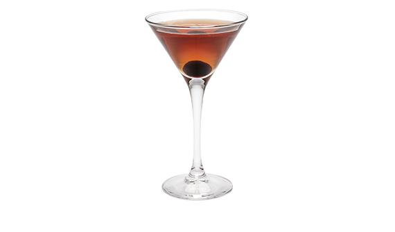 The Singleton 12 Manhattan