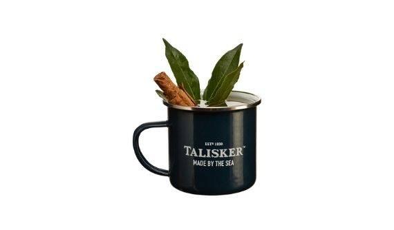 Australian Hot Toddy