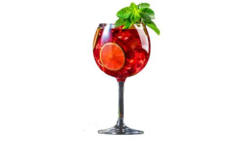 Receta The love below 