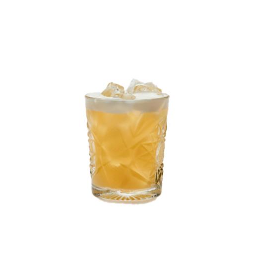 Scotch Grand Sour