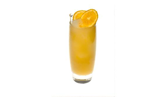 Cranberry Destornillador 