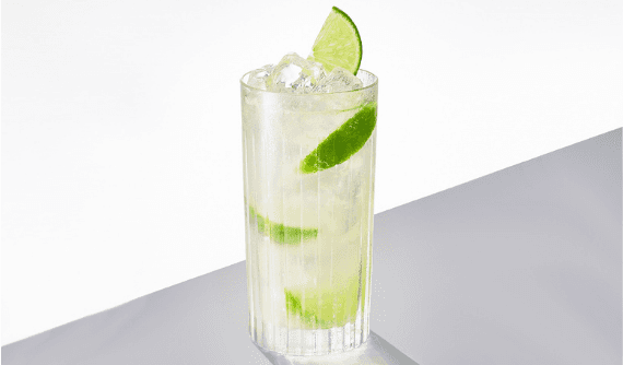 Smirnoff Lime Smash