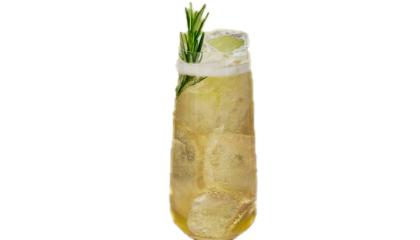 Seedlip Garden Ginger Highball