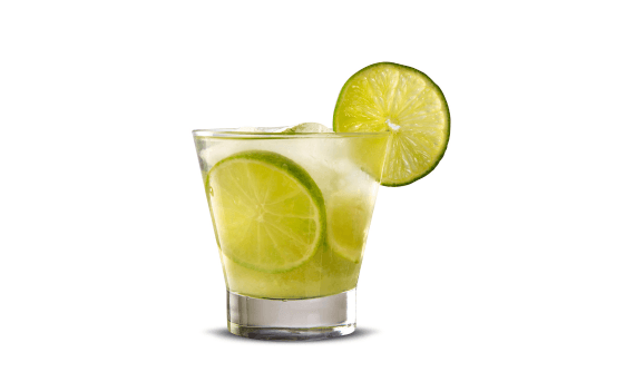 Ypióca Caipirinha 
