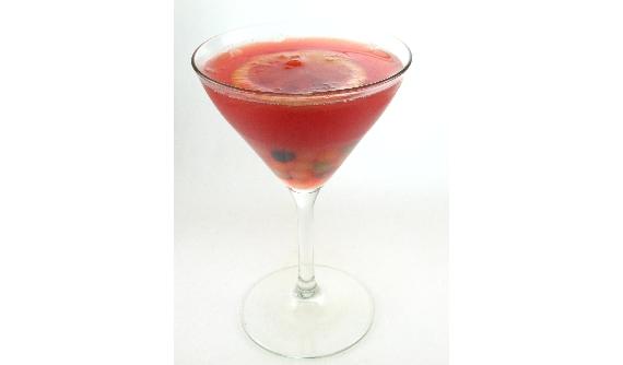 Blood Orange