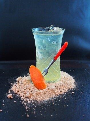 Receta Whey to go