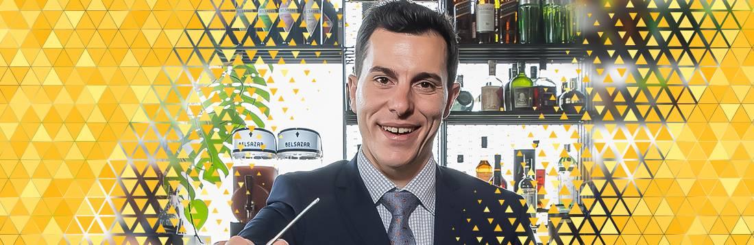 Orlando Marzo Juez de clase mundial