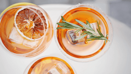 COCTELES