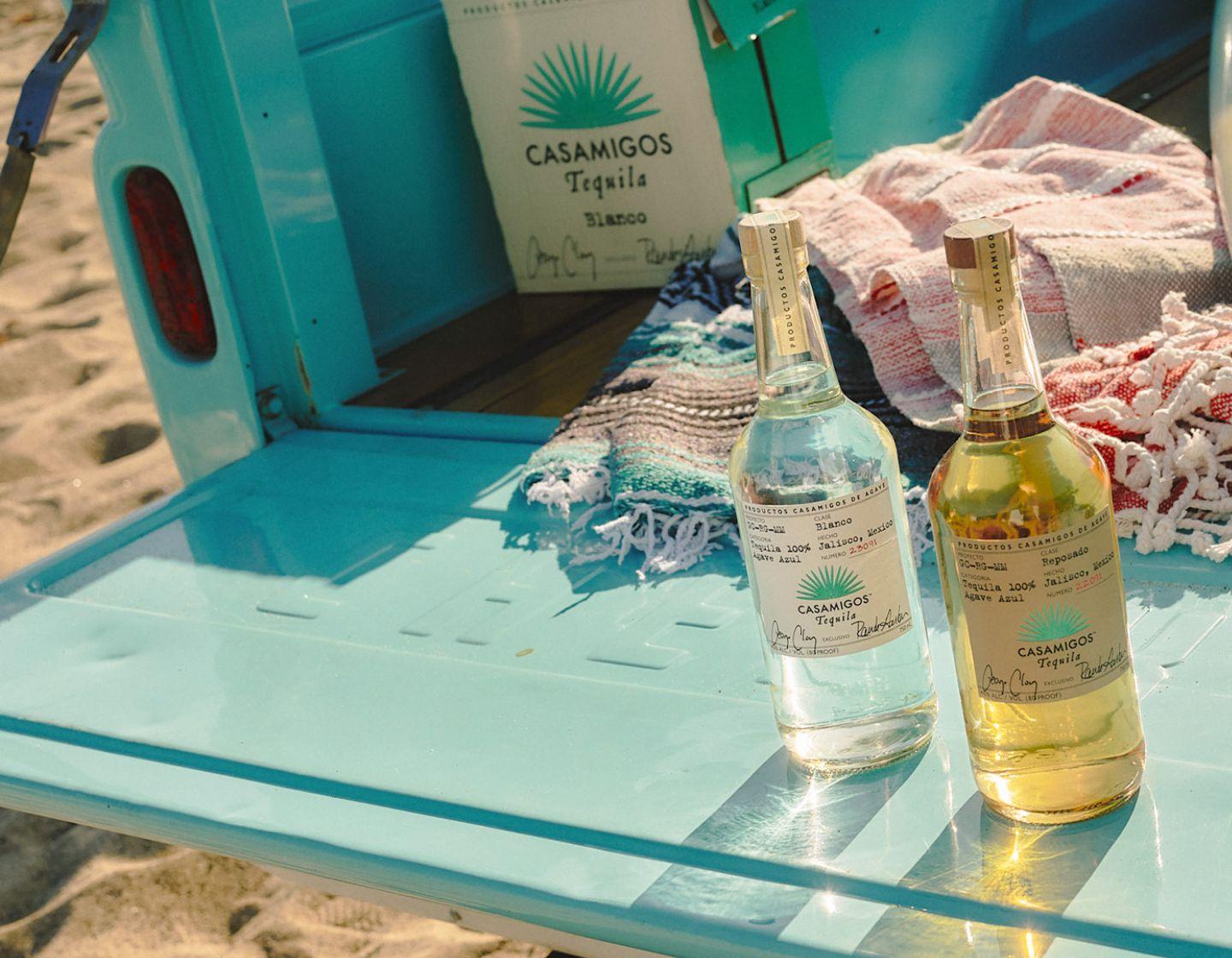 Casamigos Paloma Challenge