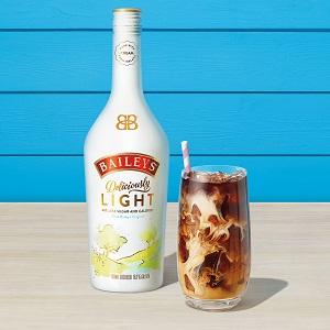 Baileys raspberry smoothie recipe 