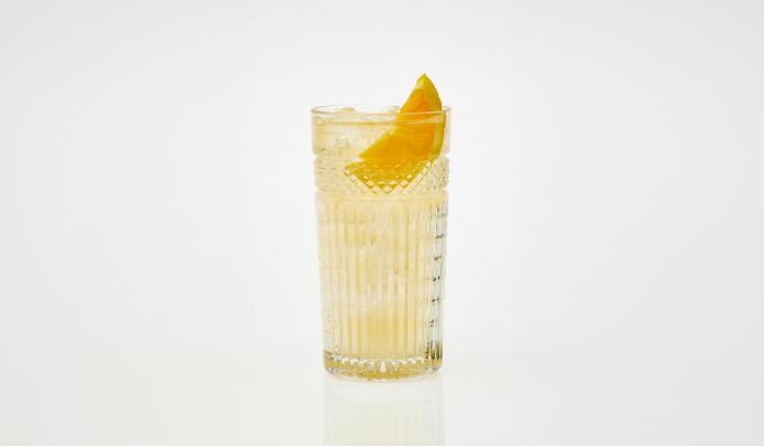 Caracas Mule