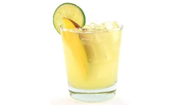 Mango Tango