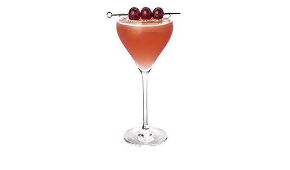 Ciroc Grape Martini