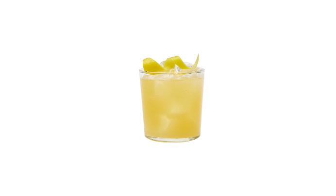 Black Label Sidecar