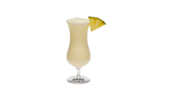Captain Colada