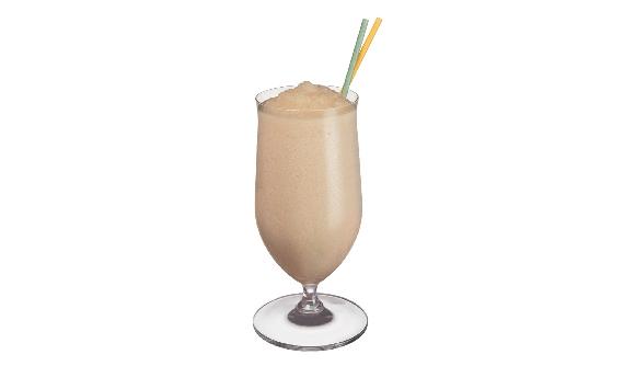 Chocolate Freeze