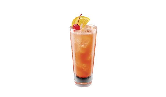 Tanqueray Gin Singapore Sling