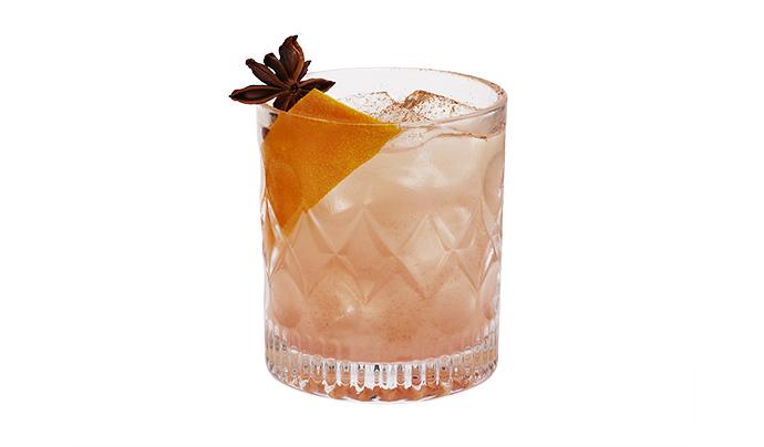 Old Fashioned Christmas