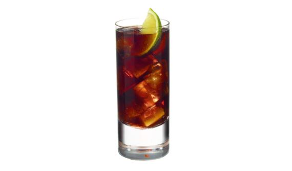 Cuba Libre