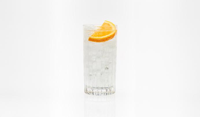 Orange Rokk n' Tonic