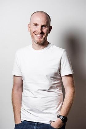 Tim Etherington Judge