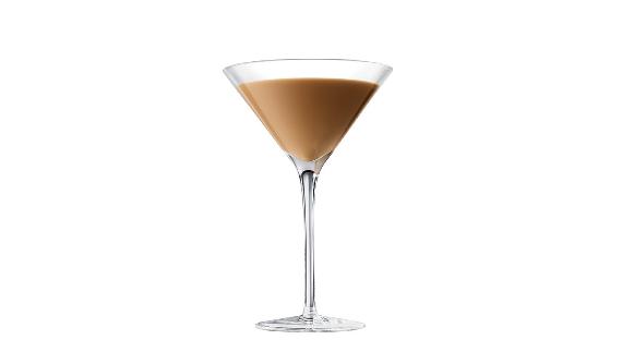 Bulleit Bourbon Pistachio Coffee