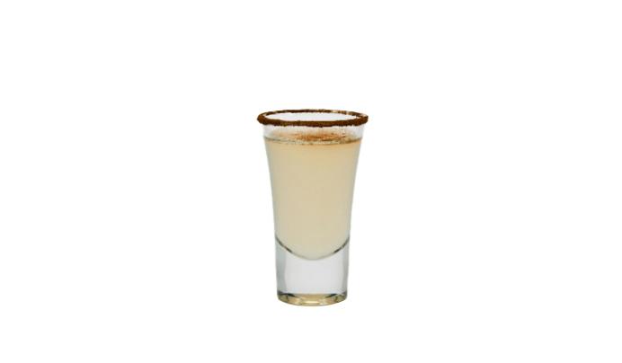 Cinnful Sour