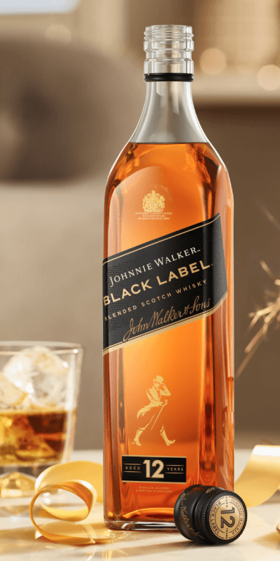 Johnnie Walker Black Label