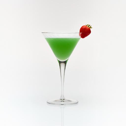Smirnoff Hypno Tini