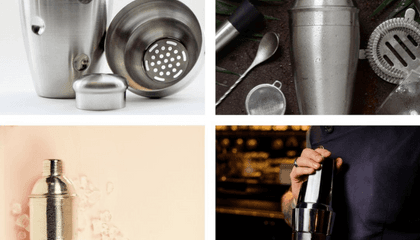 COCTELERAS QUE DEBES CONOCER