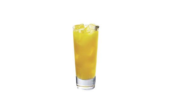 Smirnoff Vodka & Fizzy Orange