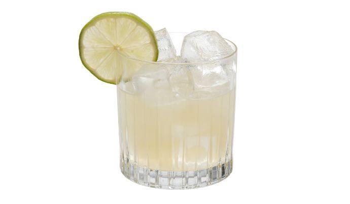 Classic Margarita