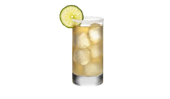 Reposado Paloma