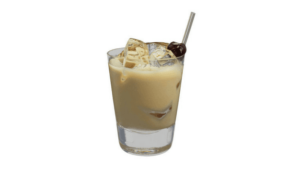 Smirnoff Vodka White Russian
