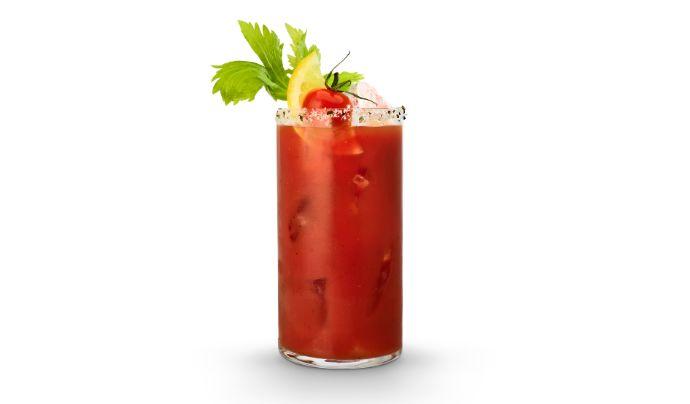 THE RED WIDOW
