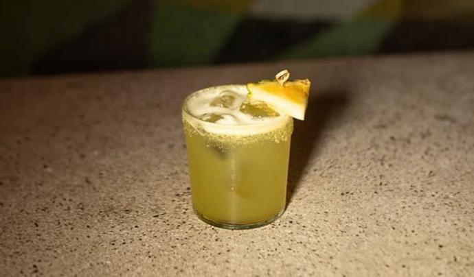 Margarita Al Pastor