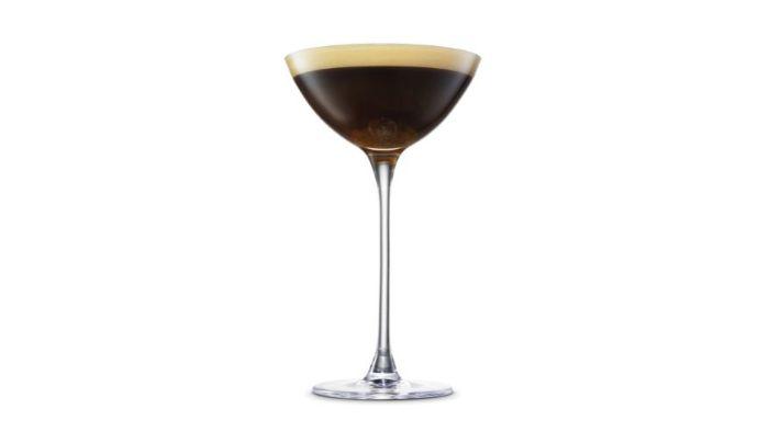 Mr Black Espresso Martini