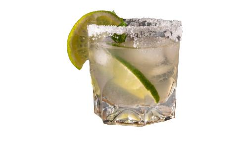Receta cóctel Neblina