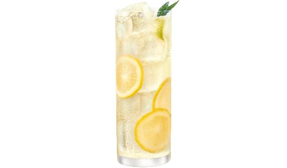 Limonada & Cîroc