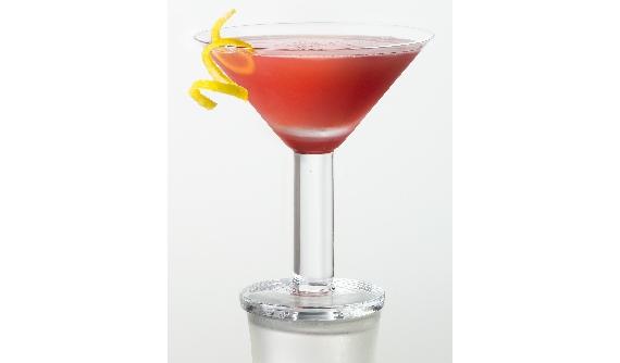Tanqueray Rouge