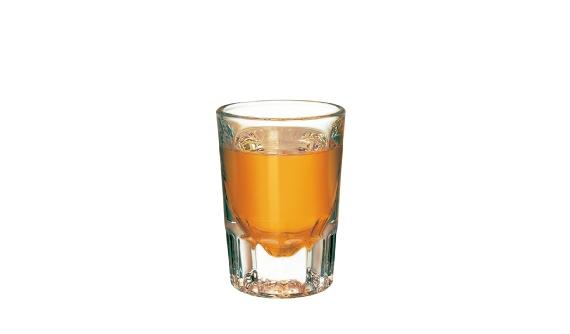 Crown Royal Maple Shot