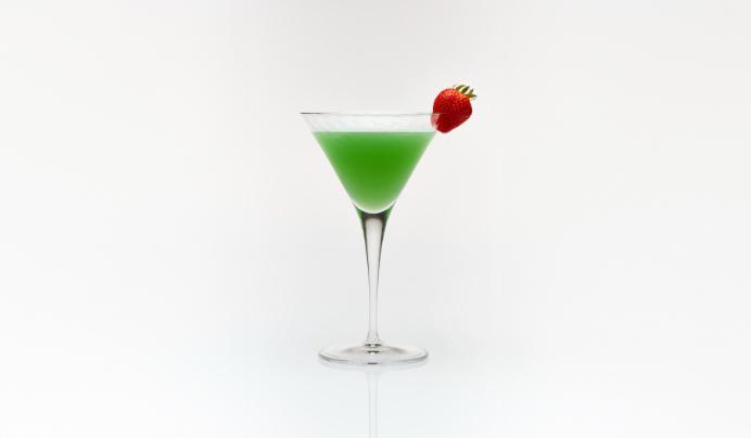 Smirnoff Hypno Tini