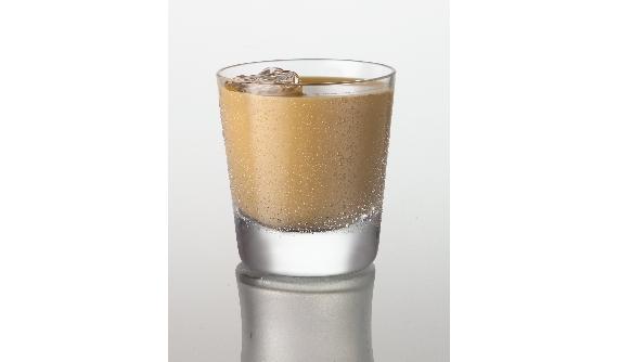 Baileys Fizz