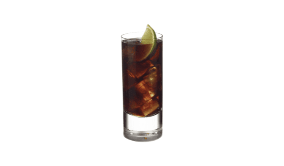 CUBA LIBRE