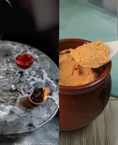 3 Ingredientes de Cócteles del Futuro