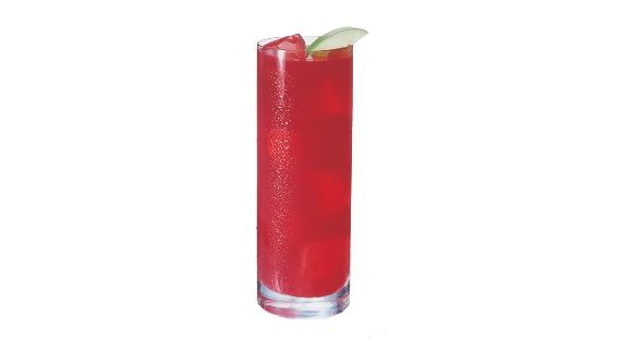 Smirnoff Red Apple